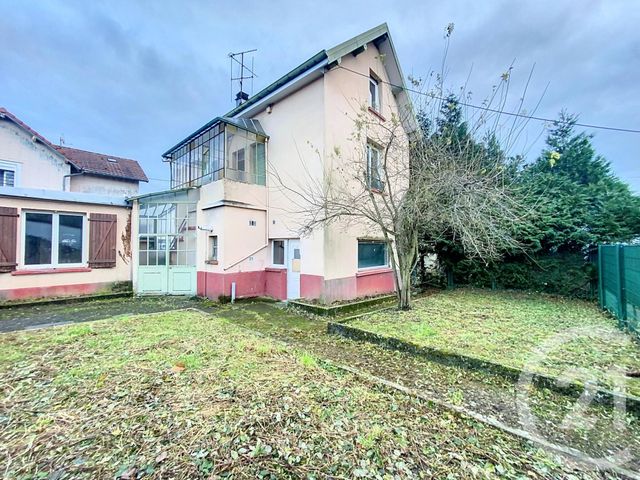  - MONTBELIARD - 
