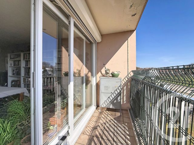 Appartement F3 à vendre - 3 pièces - 63.96 m2 - AUDINCOURT - 25 - FRANCHE-COMTE - Century 21 Les Portes De L'Est
