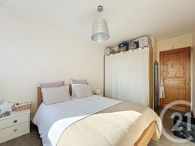 Appartement F3 à vendre - 3 pièces - 63.96 m2 - AUDINCOURT - 25 - FRANCHE-COMTE - Century 21 Les Portes De L'Est