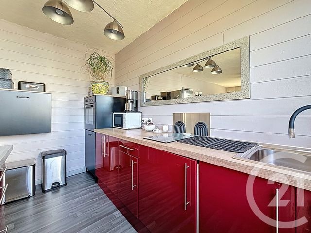 appartement - AUDINCOURT - 25