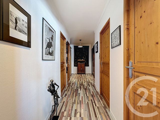 Appartement F3 à vendre - 3 pièces - 63.96 m2 - AUDINCOURT - 25 - FRANCHE-COMTE - Century 21 Les Portes De L'Est