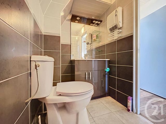 Appartement Studio à louer - 1 pièce - 15.4 m2 - MONTBELIARD - 25 - FRANCHE-COMTE - Century 21 Les Portes De L'Est