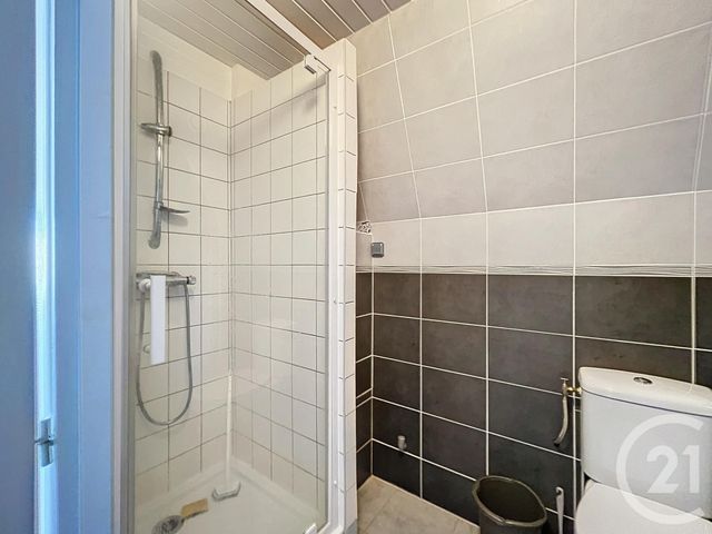 Appartement Studio à louer - 1 pièce - 15.4 m2 - MONTBELIARD - 25 - FRANCHE-COMTE - Century 21 Les Portes De L'Est