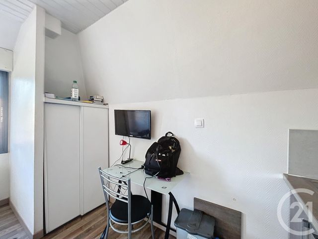 Appartement Studio à louer - 1 pièce - 15.4 m2 - MONTBELIARD - 25 - FRANCHE-COMTE - Century 21 Les Portes De L'Est