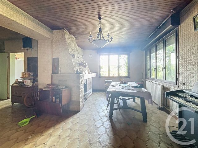 maison à vendre - 4 pièces - 140.0 m2 - PONT DE ROIDE VERMONDANS - 25 - FRANCHE-COMTE - Century 21 Les Portes De L'Est