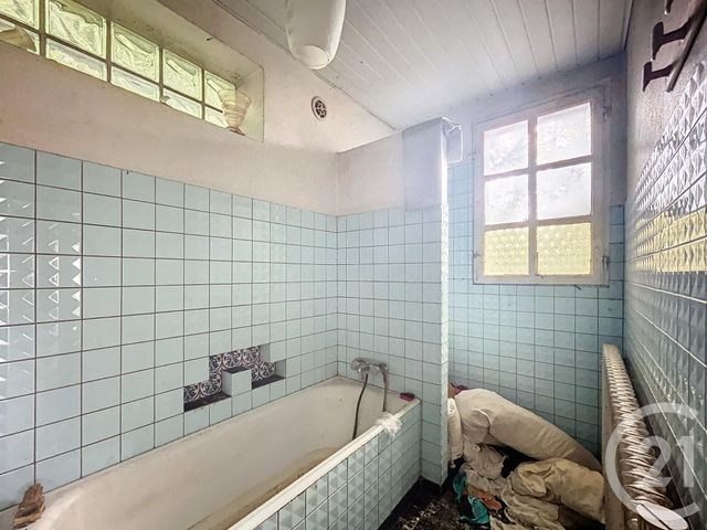 maison à vendre - 4 pièces - 140.0 m2 - PONT DE ROIDE VERMONDANS - 25 - FRANCHE-COMTE - Century 21 Les Portes De L'Est