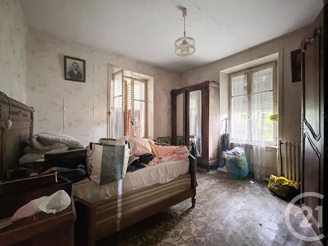 maison à vendre - 4 pièces - 140.0 m2 - PONT DE ROIDE VERMONDANS - 25 - FRANCHE-COMTE - Century 21 Les Portes De L'Est