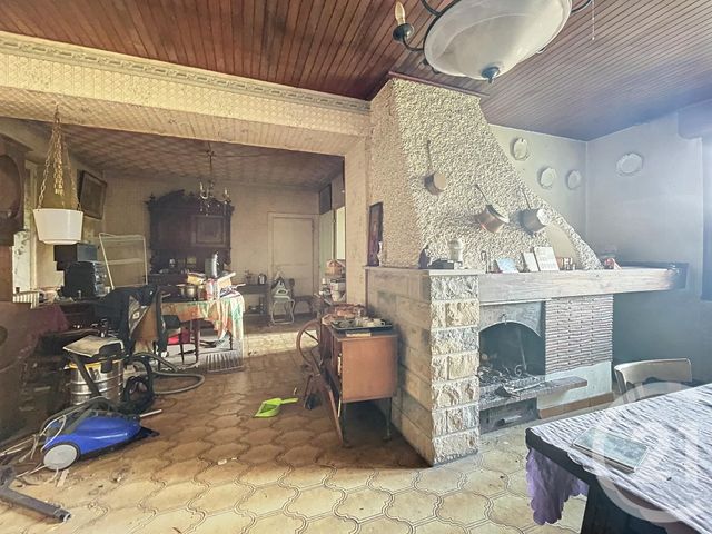 maison à vendre - 4 pièces - 140.0 m2 - PONT DE ROIDE VERMONDANS - 25 - FRANCHE-COMTE - Century 21 Les Portes De L'Est