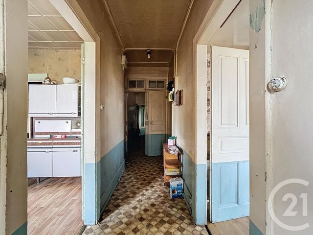 maison à vendre - 4 pièces - 140.0 m2 - PONT DE ROIDE VERMONDANS - 25 - FRANCHE-COMTE - Century 21 Les Portes De L'Est