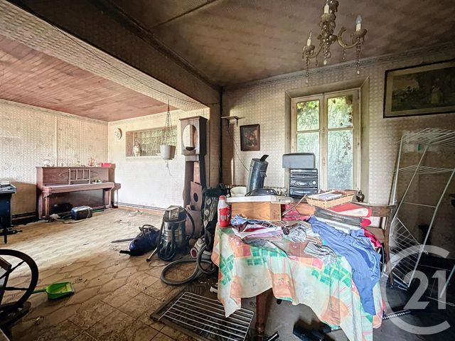 maison à vendre - 4 pièces - 140.0 m2 - PONT DE ROIDE VERMONDANS - 25 - FRANCHE-COMTE - Century 21 Les Portes De L'Est