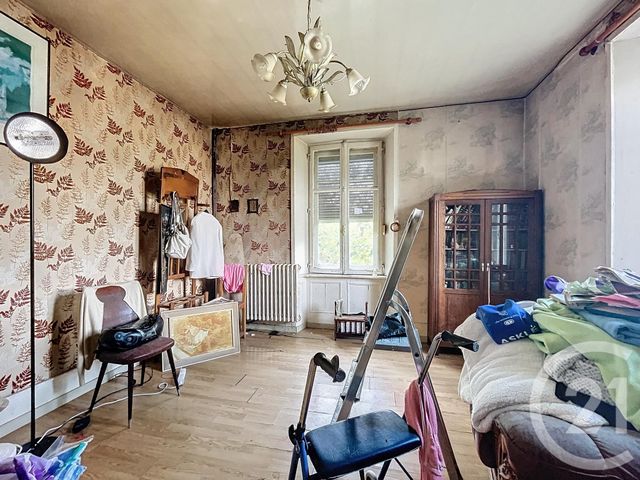 maison à vendre - 4 pièces - 140.0 m2 - PONT DE ROIDE VERMONDANS - 25 - FRANCHE-COMTE - Century 21 Les Portes De L'Est