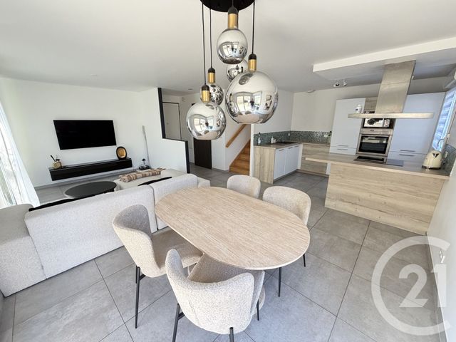 Appartement à vendre AUDINCOURT