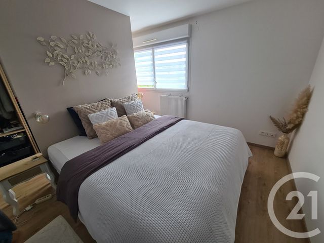 Appartement à vendre - 5 pièces - 82.33 m2 - AUDINCOURT - 25 - FRANCHE-COMTE - Century 21 Les Portes De L'Est