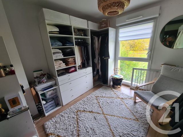 Appartement à vendre - 5 pièces - 82.33 m2 - AUDINCOURT - 25 - FRANCHE-COMTE - Century 21 Les Portes De L'Est