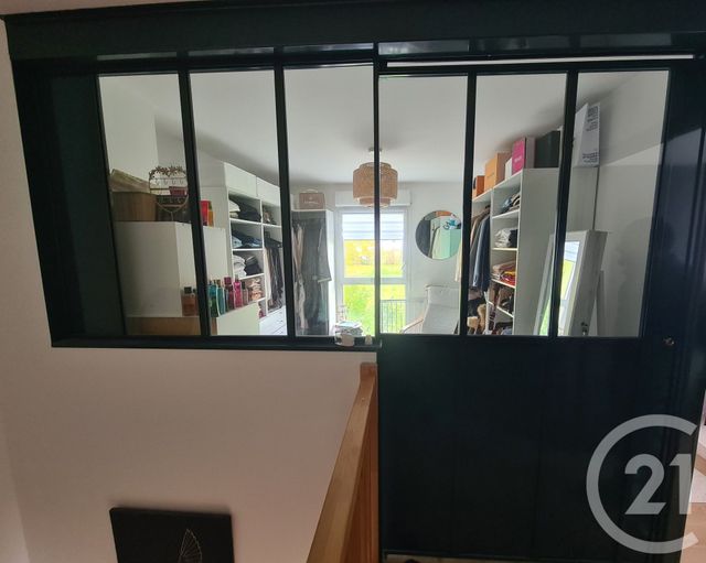 Appartement à vendre - 5 pièces - 82.33 m2 - AUDINCOURT - 25 - FRANCHE-COMTE - Century 21 Les Portes De L'Est