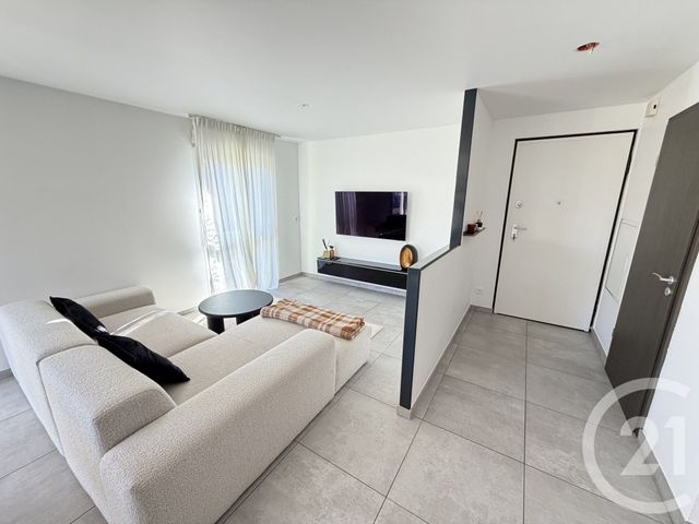 Appartement à vendre - 5 pièces - 82.33 m2 - AUDINCOURT - 25 - FRANCHE-COMTE - Century 21 Les Portes De L'Est