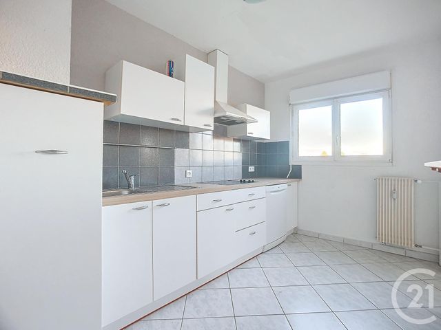 Appartement F3 à vendre - 3 pièces - 67.24 m2 - AUDINCOURT - 25 - FRANCHE-COMTE - Century 21 Les Portes De L'Est