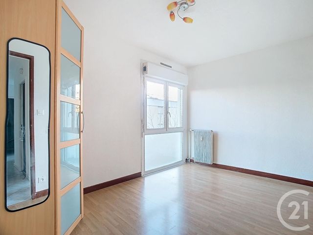 Appartement F3 à vendre - 3 pièces - 67.24 m2 - AUDINCOURT - 25 - FRANCHE-COMTE - Century 21 Les Portes De L'Est