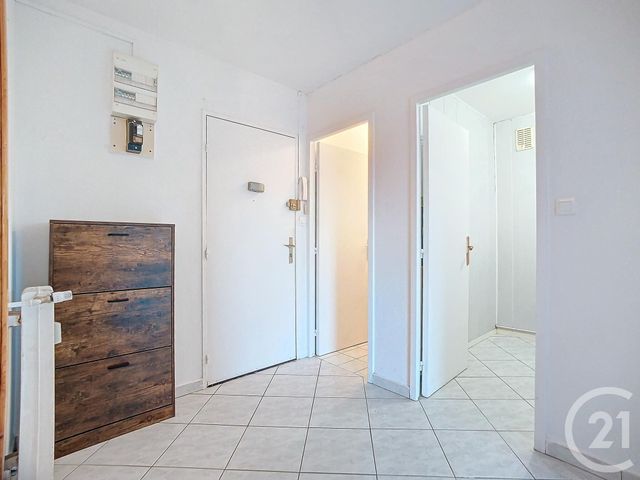 Appartement F3 à vendre AUDINCOURT