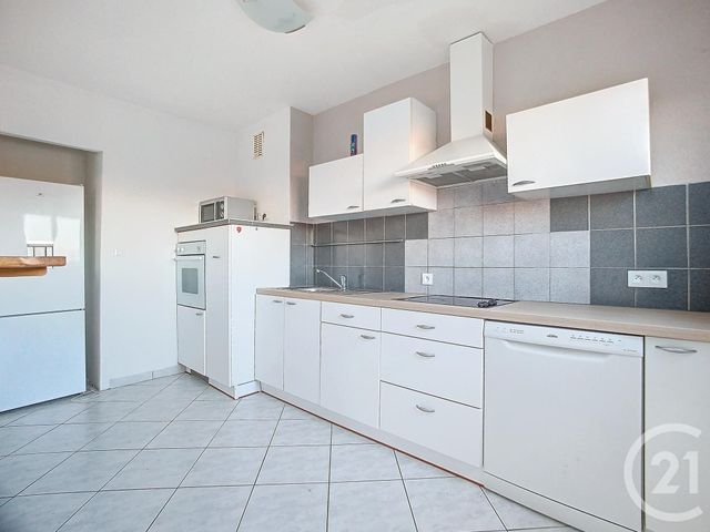 Appartement F3 à vendre - 3 pièces - 67.24 m2 - AUDINCOURT - 25 - FRANCHE-COMTE - Century 21 Les Portes De L'Est