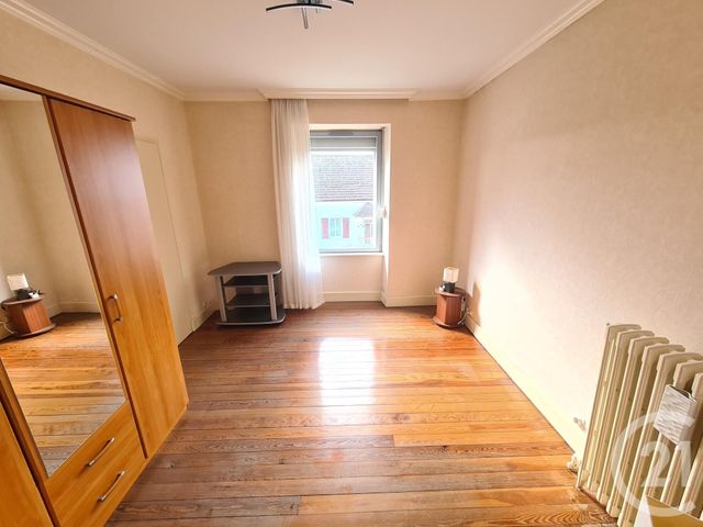 maison à vendre - 6 pièces - 150.0 m2 - AUDINCOURT - 25 - FRANCHE-COMTE - Century 21 Les Portes De L'Est