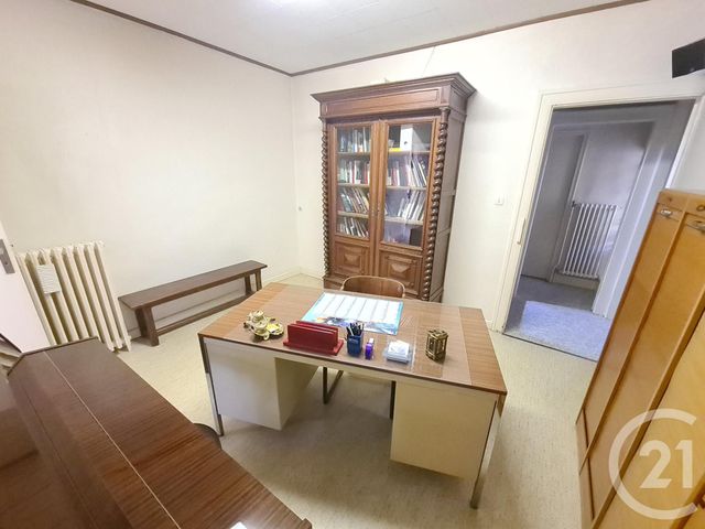 maison à vendre - 6 pièces - 150.0 m2 - AUDINCOURT - 25 - FRANCHE-COMTE - Century 21 Les Portes De L'Est