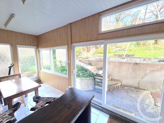 maison à vendre - 6 pièces - 150.0 m2 - AUDINCOURT - 25 - FRANCHE-COMTE - Century 21 Les Portes De L'Est