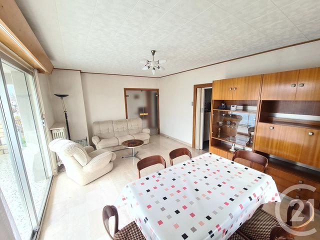 maison à vendre - 6 pièces - 150.0 m2 - AUDINCOURT - 25 - FRANCHE-COMTE - Century 21 Les Portes De L'Est