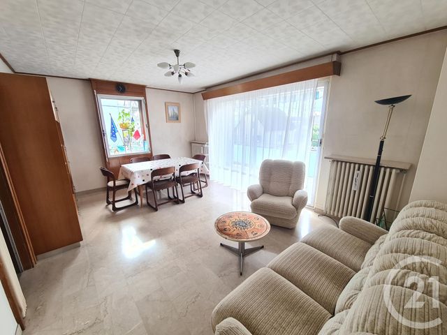 maison à vendre - 6 pièces - 150.0 m2 - AUDINCOURT - 25 - FRANCHE-COMTE - Century 21 Les Portes De L'Est