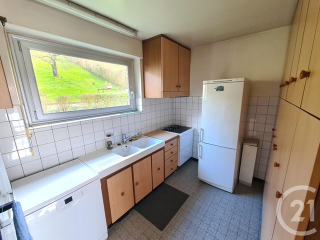 maison à vendre - 6 pièces - 150.0 m2 - AUDINCOURT - 25 - FRANCHE-COMTE - Century 21 Les Portes De L'Est