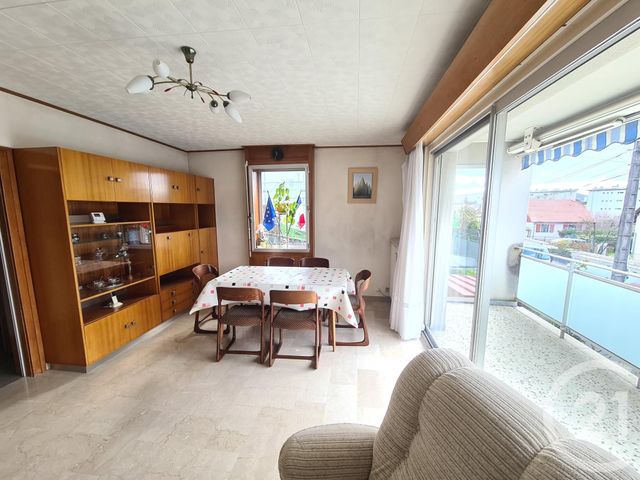 maison à vendre - 6 pièces - 150.0 m2 - AUDINCOURT - 25 - FRANCHE-COMTE - Century 21 Les Portes De L'Est