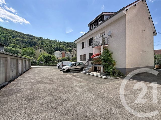 appartement - HERIMONCOURT - 25