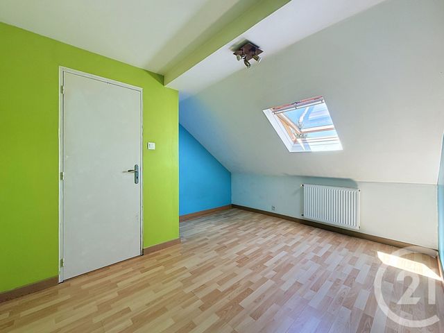 Appartement F3 à vendre - 3 pièces - 62.18 m2 - HERIMONCOURT - 25 - FRANCHE-COMTE - Century 21 Les Portes De L'Est