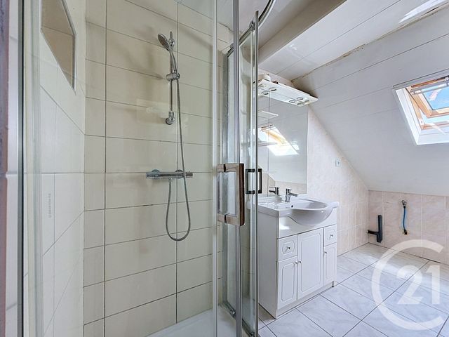 Appartement F3 à vendre - 3 pièces - 62.18 m2 - HERIMONCOURT - 25 - FRANCHE-COMTE - Century 21 Les Portes De L'Est