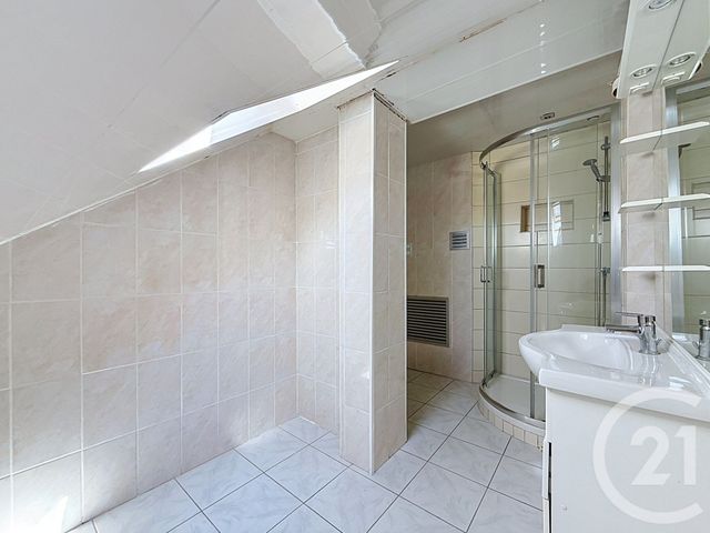 Appartement F3 à vendre - 3 pièces - 62.18 m2 - HERIMONCOURT - 25 - FRANCHE-COMTE - Century 21 Les Portes De L'Est