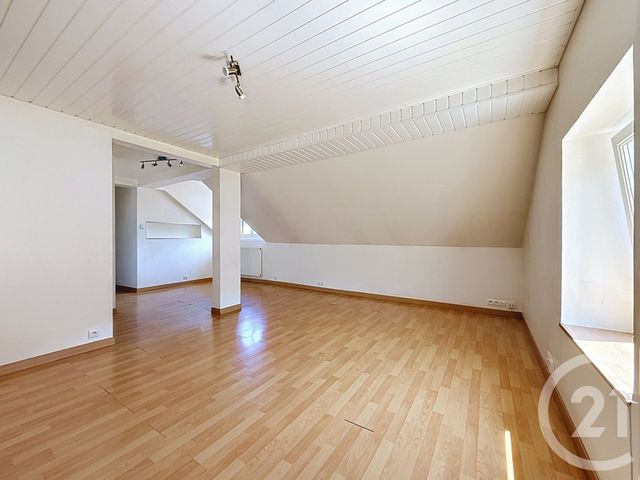 Appartement F3 à vendre - 3 pièces - 62.18 m2 - HERIMONCOURT - 25 - FRANCHE-COMTE - Century 21 Les Portes De L'Est