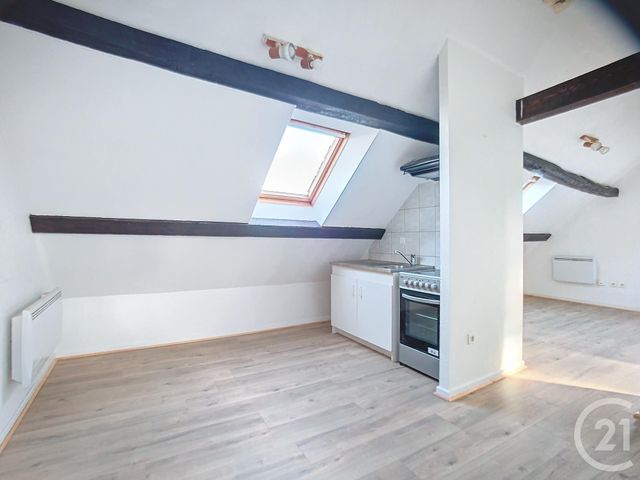 Appartement F2 à vendre - 2 pièces - 21.58 m2 - SEPPOIS LE BAS - 68 - ALSACE - Century 21 Les Portes De L'Est