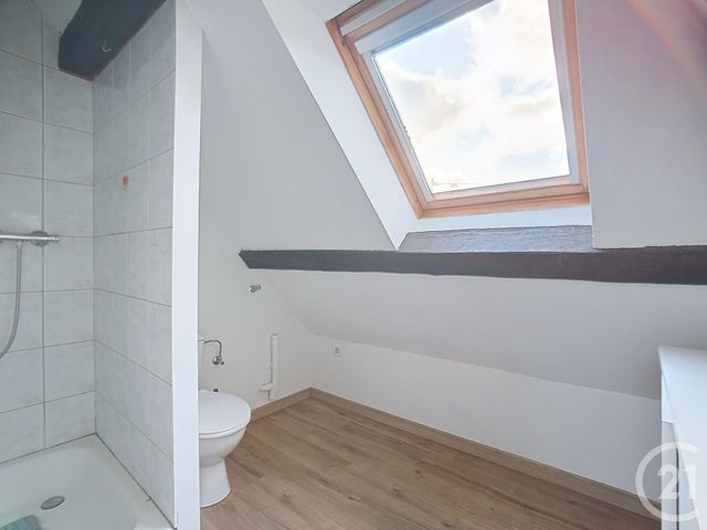 Appartement F2 à vendre - 2 pièces - 21.58 m2 - SEPPOIS LE BAS - 68 - ALSACE - Century 21 Les Portes De L'Est