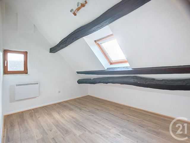 Appartement F2 à vendre - 2 pièces - 21.58 m2 - SEPPOIS LE BAS - 68 - ALSACE - Century 21 Les Portes De L'Est