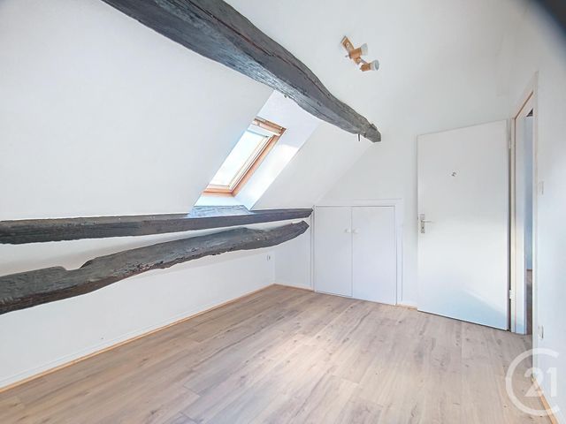 Appartement F2 à vendre - 2 pièces - 21.58 m2 - SEPPOIS LE BAS - 68 - ALSACE - Century 21 Les Portes De L'Est