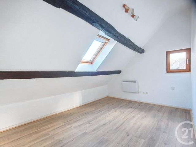Appartement F2 à vendre - 2 pièces - 21.58 m2 - SEPPOIS LE BAS - 68 - ALSACE - Century 21 Les Portes De L'Est