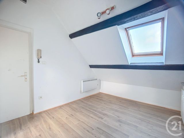 Appartement F2 à vendre - 2 pièces - 21.58 m2 - SEPPOIS LE BAS - 68 - ALSACE - Century 21 Les Portes De L'Est