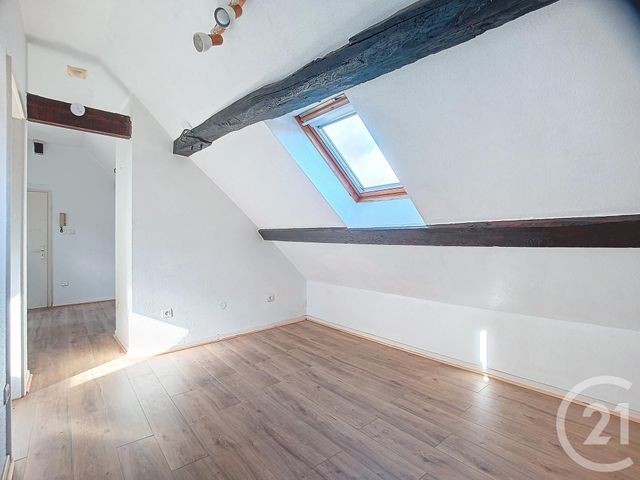 Appartement F2 à vendre - 2 pièces - 21.58 m2 - SEPPOIS LE BAS - 68 - ALSACE - Century 21 Les Portes De L'Est