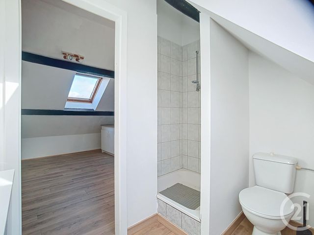 Appartement F2 à vendre - 2 pièces - 21.58 m2 - SEPPOIS LE BAS - 68 - ALSACE - Century 21 Les Portes De L'Est