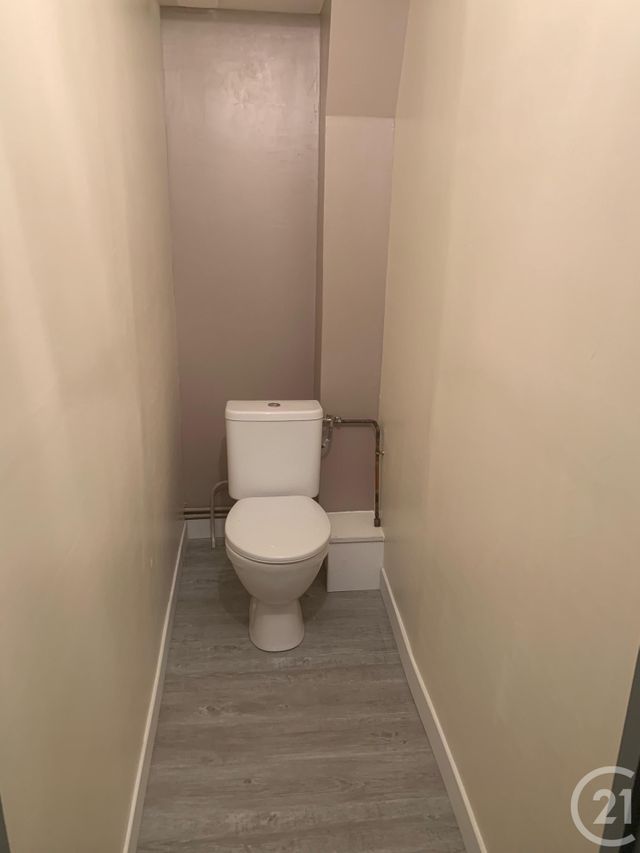 Appartement F3 à vendre - 3 pièces - 64.03 m2 - BEAUCOURT - 90 - FRANCHE-COMTE - Century 21 Les Portes De L'Est