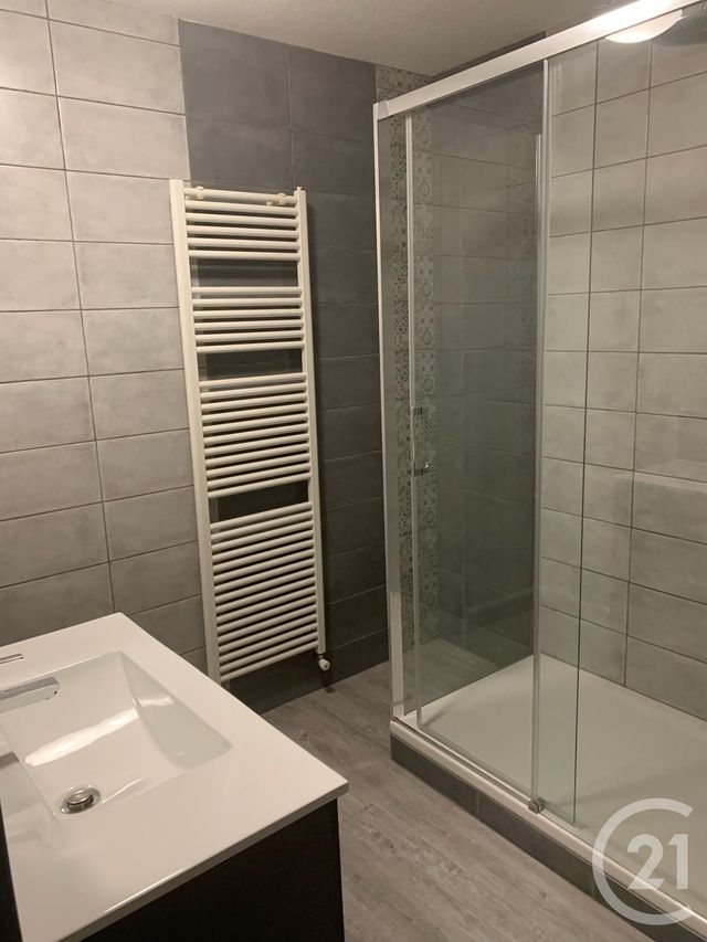 Appartement F3 à vendre - 3 pièces - 64.03 m2 - BEAUCOURT - 90 - FRANCHE-COMTE - Century 21 Les Portes De L'Est
