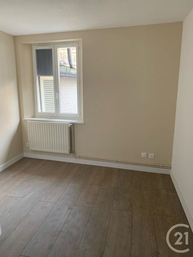 Appartement F3 à vendre - 3 pièces - 64.03 m2 - BEAUCOURT - 90 - FRANCHE-COMTE - Century 21 Les Portes De L'Est