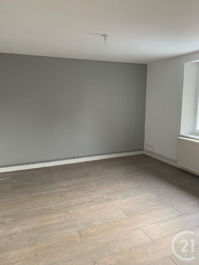 Appartement F3 à vendre - 3 pièces - 64.03 m2 - BEAUCOURT - 90 - FRANCHE-COMTE - Century 21 Les Portes De L'Est