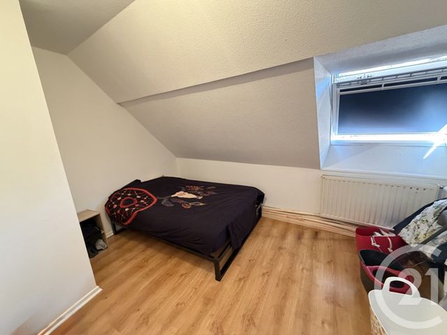 Appartement F3 à vendre - 3 pièces - 53.52 m2 - BEAUCOURT - 90 - FRANCHE-COMTE - Century 21 Les Portes De L'Est