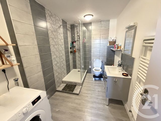 Appartement F3 à vendre - 3 pièces - 53.52 m2 - BEAUCOURT - 90 - FRANCHE-COMTE - Century 21 Les Portes De L'Est